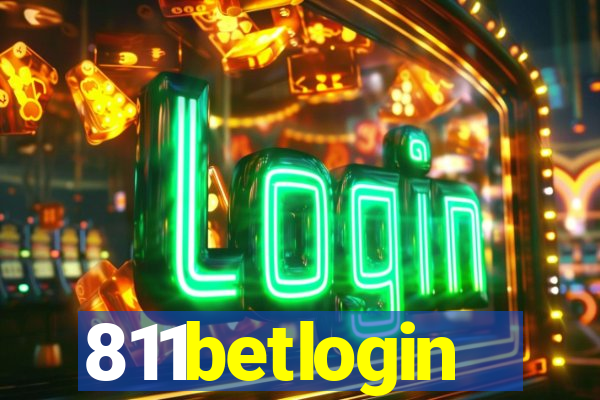 811betlogin