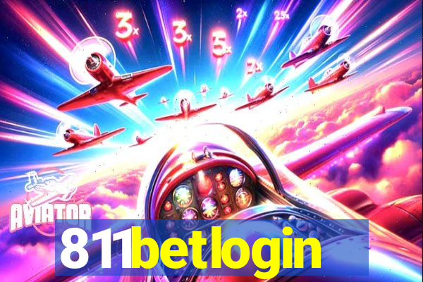 811betlogin