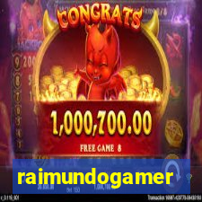 raimundogamer reclame aqui