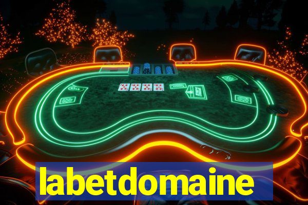 labetdomaine