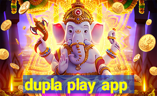 dupla play app