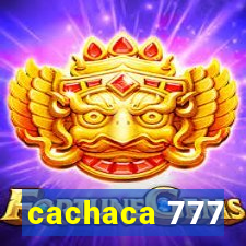 cachaca 777