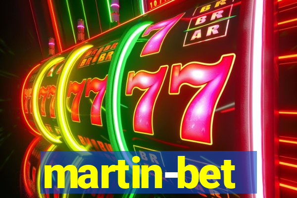 martin-bet