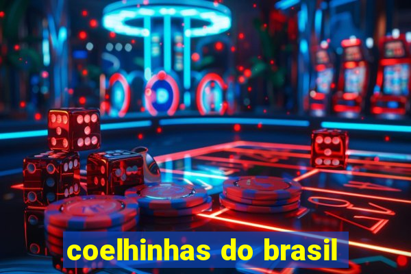 coelhinhas do brasil