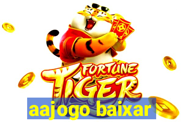 aajogo baixar