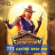 777 casino near me