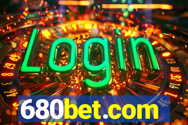 680bet.com