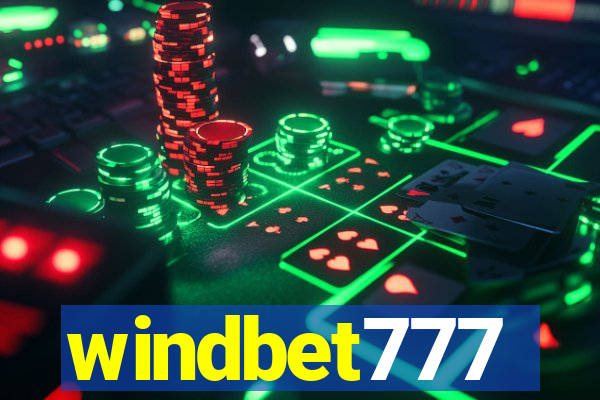 windbet777