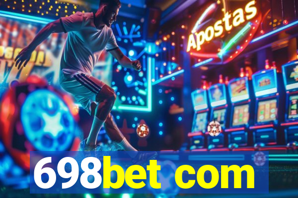 698bet com