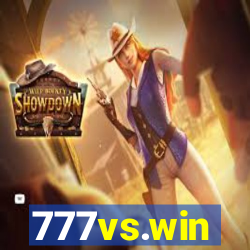 777vs.win