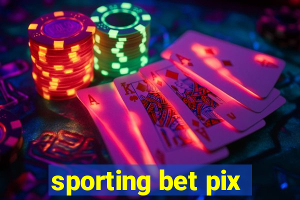 sporting bet pix