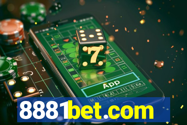 8881bet.com