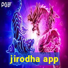 jirodha app