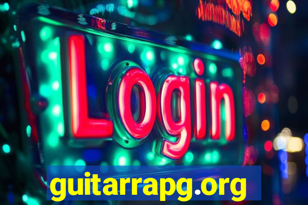 guitarrapg.org