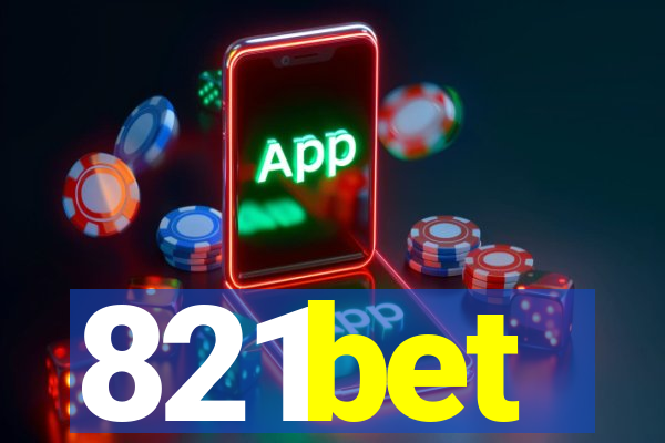 821bet