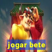 jogar bete