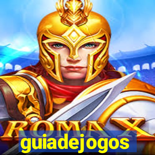 guiadejogos