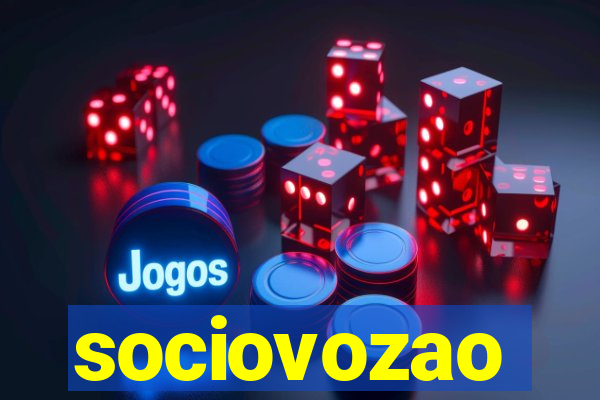 sociovozao