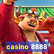 casino 8888