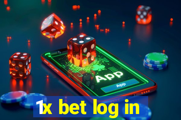 1x bet log in