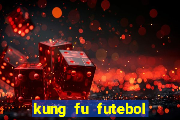 kung fu futebol clube torrent