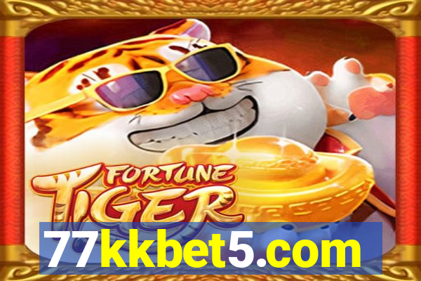 77kkbet5.com