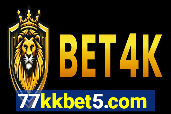 77kkbet5.com