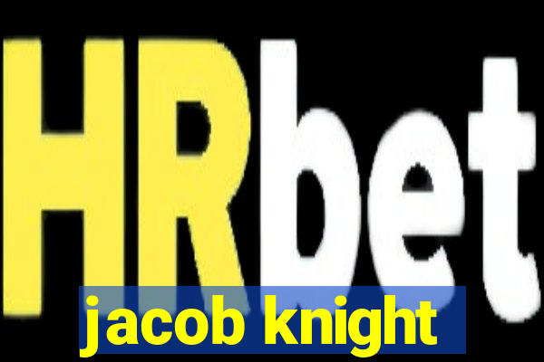 jacob knight