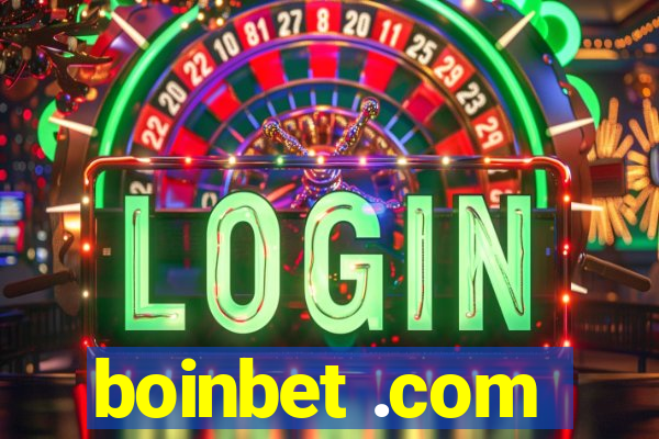 boinbet .com