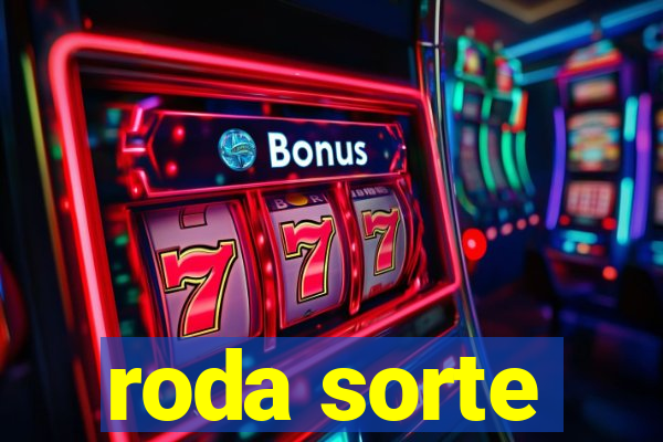 roda sorte