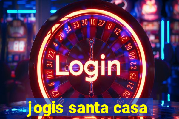 jogis santa casa