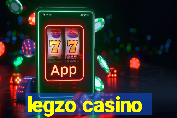 legzo casino