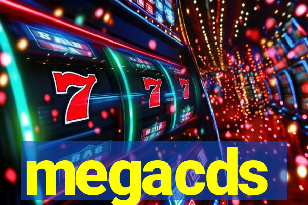 megacds