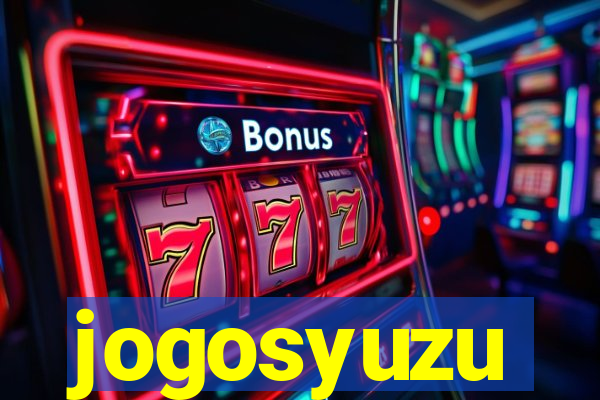 jogosyuzu