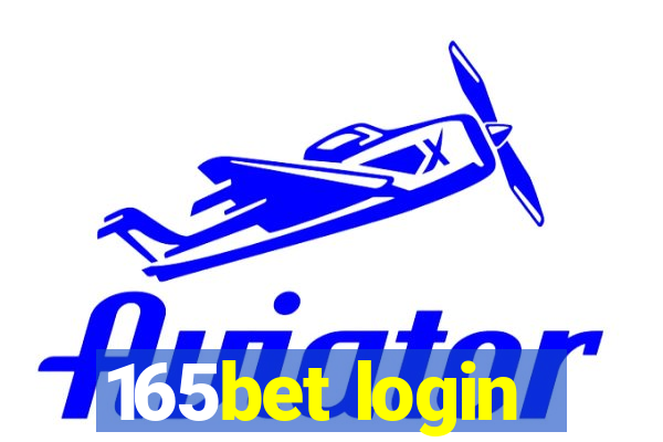 165bet login