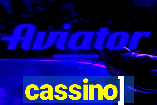 cassino]