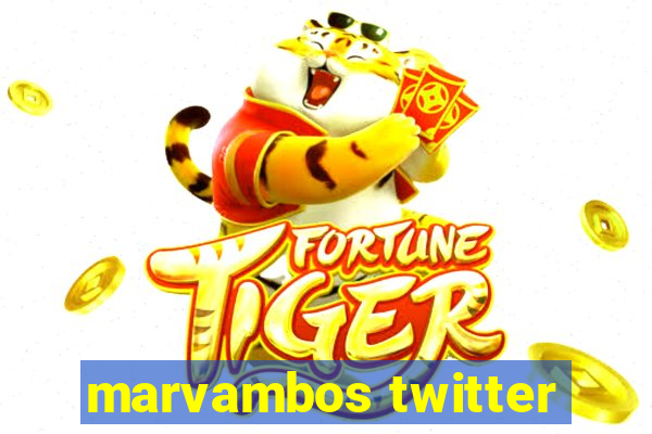 marvambos twitter