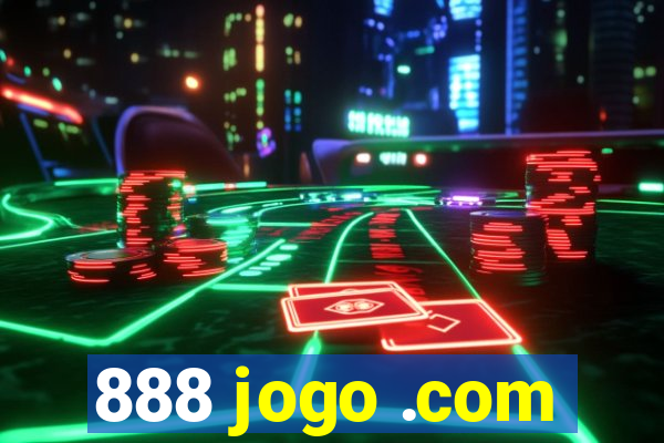 888 jogo .com