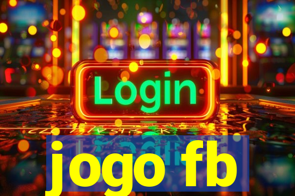 jogo fb