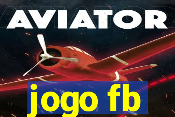 jogo fb