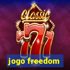 jogo freedom