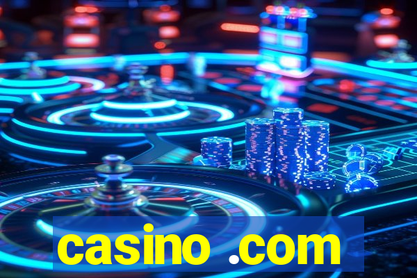 casino .com