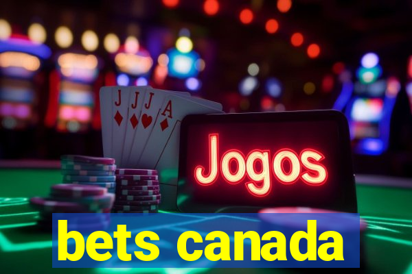 bets canada