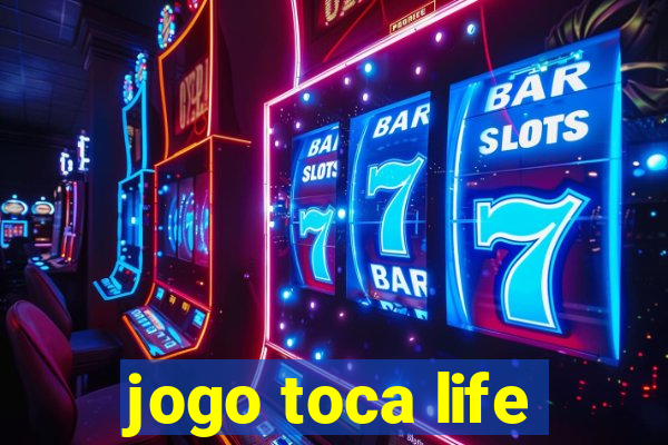 jogo toca life