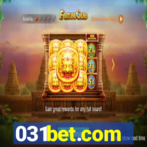 031bet.com