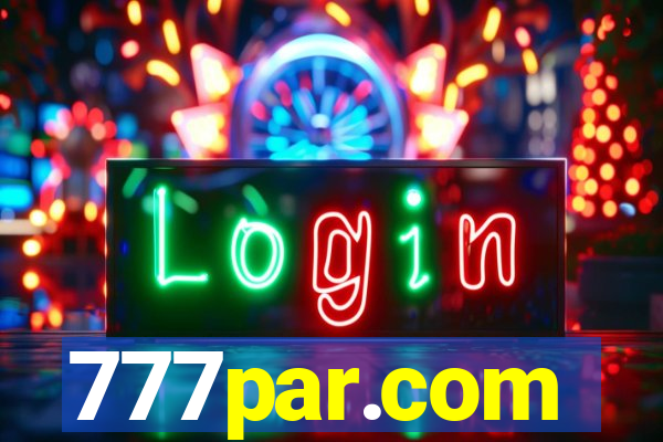 777par.com