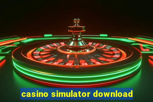 casino simulator download