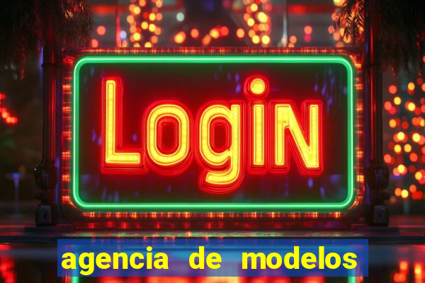 agencia de modelos em sp