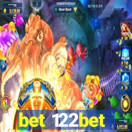 bet 122bet