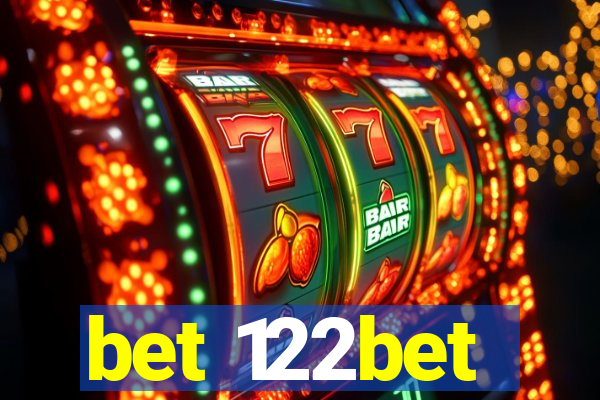 bet 122bet